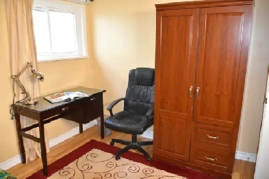 Room for rent near HUMBER COLLEGE SOUTH CAMPUS Image# 1