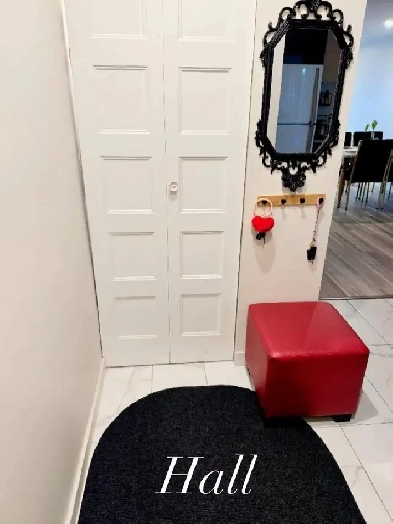 APPARTEMENT 4 1/2 À LOUER Image# 2