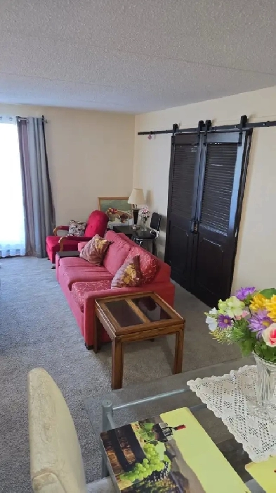 2 Beds Apartment for Sublet $1440 (hydro, heat, water, parking) Image# 8