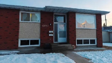 2 bedroom basement for rent Image# 1