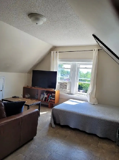 ►►CLEAN ONE BED downtown plus cashback reward Image# 5