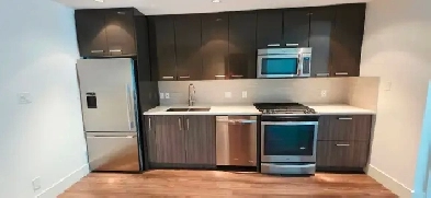 All utilities included, 2 Bedroom Condo in Bridgeland! Image# 2