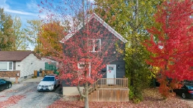 Fully furnished House for Rent Image# 4