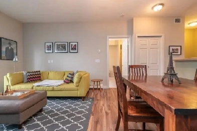 UNISON 1 BEDROOM FURNISHED CONDO AT PEARCE GARDENS - INGLEWOOD Image# 7