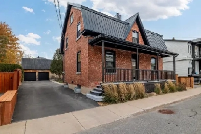 Maison à vendre à Varennes Image# 5