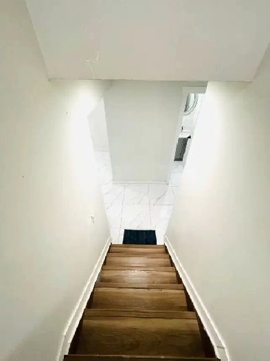 Basement for rent Image# 6
