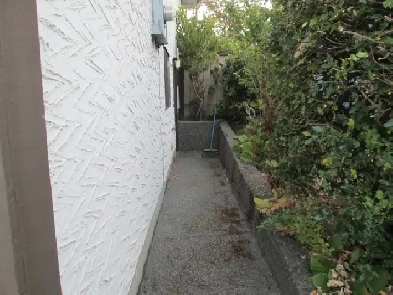 Private, furnished 1 bedroom basement suite near Mayfair mall. Image# 2