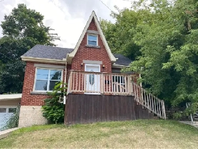 House for Rent - Completely Renovated - Appliances included Image# 1