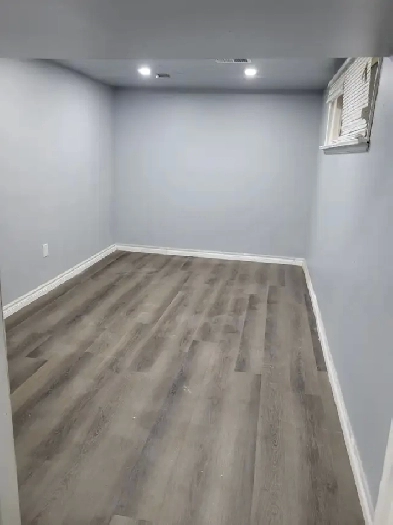 Basement room for rent near Scarborough general Hospital Image# 1