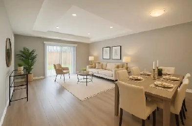 Brand New Bungalow Towns FOR RENT Listowel Image# 1