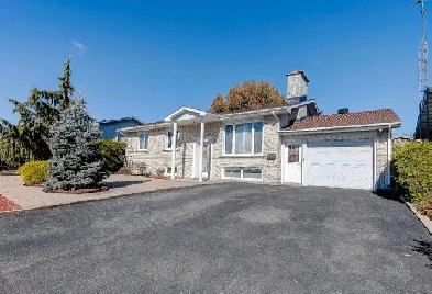 Maison à vendre à Saint-Jean-sur-Richelieu Image# 1