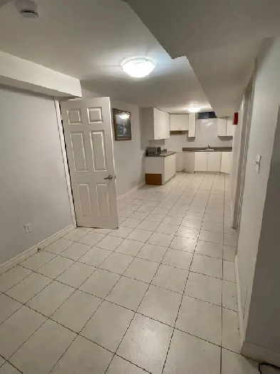 Basement for rent Image# 6
