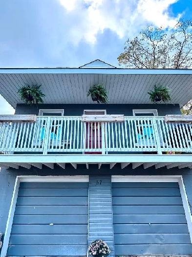 2 bedroom downtown apartment for rent Image# 1