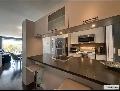 condo à vendre 4 1/2 Rosemont Image# 7
