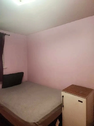 Private Room for Rent for only female Image# 1