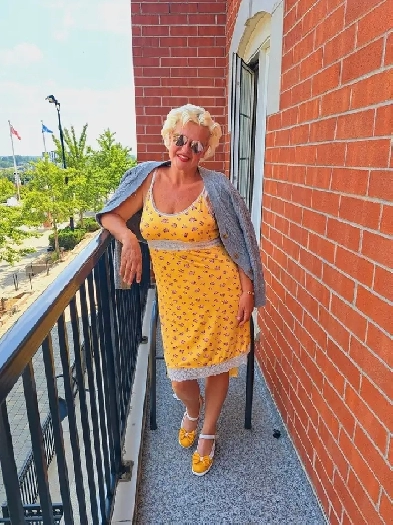 1 bedroom for one person. No pets Image# 1