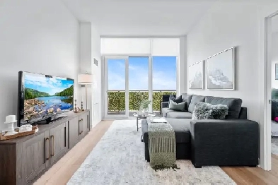 FURNISHED PENTHOUSE FOR RENT Image# 2