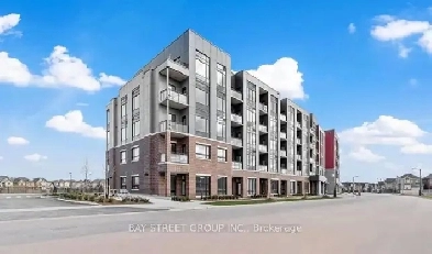 New Condo, 1  1 Bedroom in Oakville for rent Image# 4