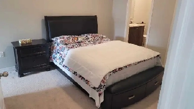 Master bedroom for rent Image# 7
