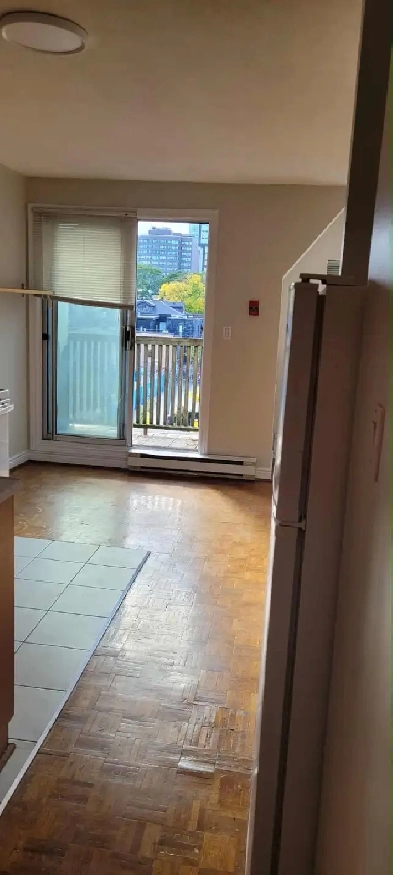 2 bedroom apt for rent downtown Toronto (sherbourne & gerrard) Image# 1