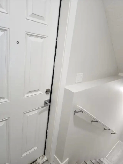 Basement for rent Image# 8