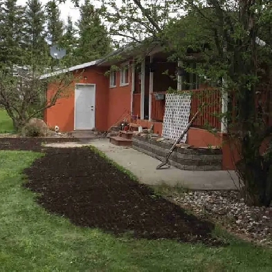 COUNTRY HOME FOR RENT Image# 1