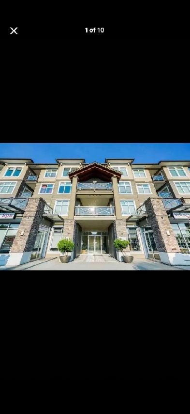2 Beds 2 Baths apt in Cloverdale Surrey Image# 10