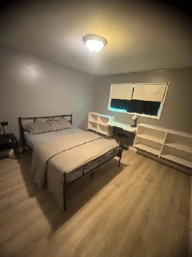 Furnished Room for Rent – Quiet, Clean Home, Great Location! Image# 9