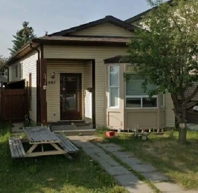 2 Room  Living/Dinning area  Yard  2 car park in Martin grove NE Image# 2