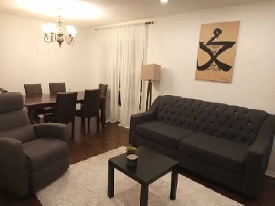 Milton 4 bedroom furnished detach house Image# 9