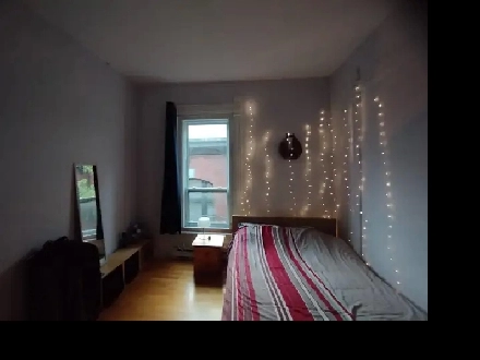 CESSION DE BAIL - COLOCATION SUR LE PLATEAU - 1 chambre dispon Image# 1