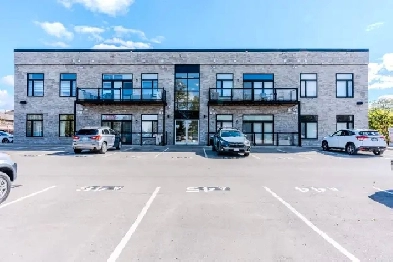 2 bed, 2bath Apartment For Rent 209B-85 Morrell Brantford Image# 1