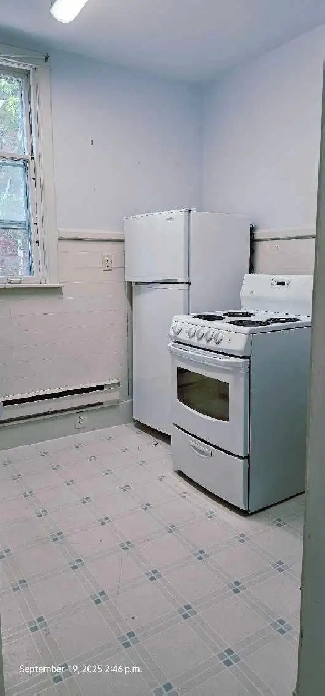 1 Bedroom Appartment Amherst Image# 4