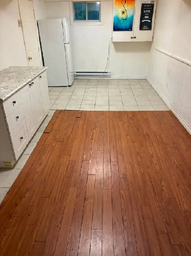 Studio Apartment to rent - West Island Image# 1