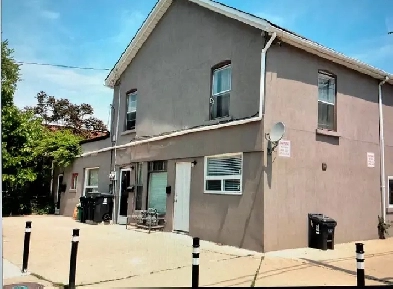 1 Bedroom in Little Italy Image# 1