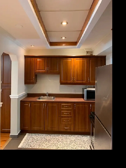 Tout inclus à louer au mois Image# 3