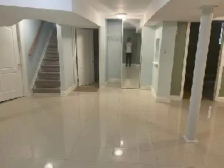 legal basement rental apartment for rent Image# 3