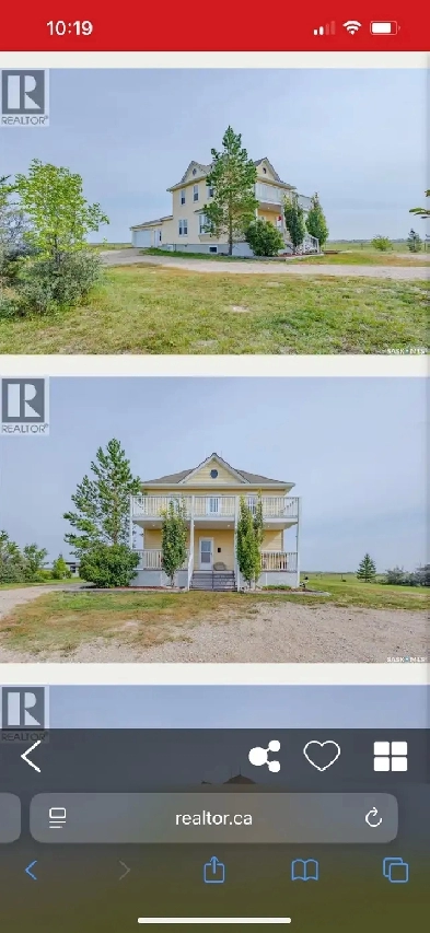 Martensville Acreage Image# 8
