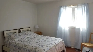 BEAUTIFUL ROOM FOR RENT - DOWNTOWN WHITBY Image# 1