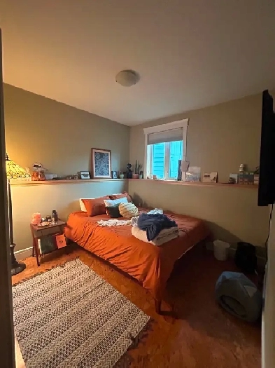 Short term rental Downtown Yellowknife! Image# 1