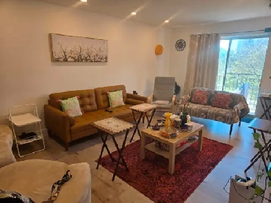 Modern 2-Bedroom Apartment for Rent in Kitchener! Image# 8