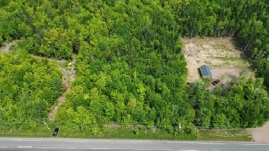 Terrain à St-Isidore NB Image# 2