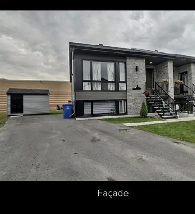 URGENT ! Superbe appart 4 ½ au cœur d’Aylmer Image# 5