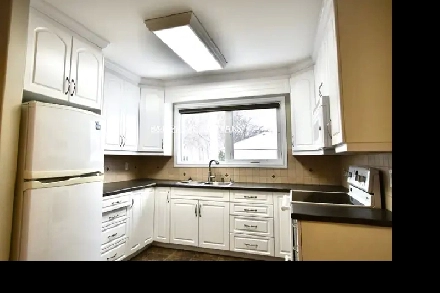 CHARMING AND SPACIOUS 2 BR   OFFICE SPACE, 1.5BH IN N. KILDONAN Image# 2