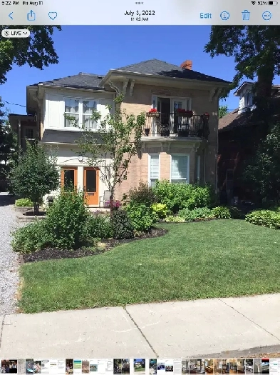 Beautiful designer appointed 2 bedroom apartment Image# 9