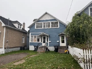 Legal Duplex! Great Investment Potential of Live-In with income! Image# 4