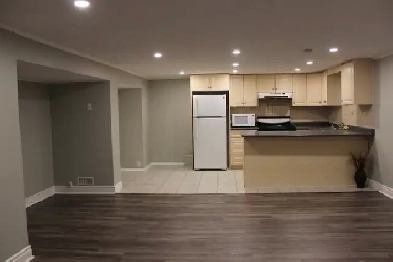 Private Cozy 2-Bedroom Basement Apartment – Great Location! Image# 1