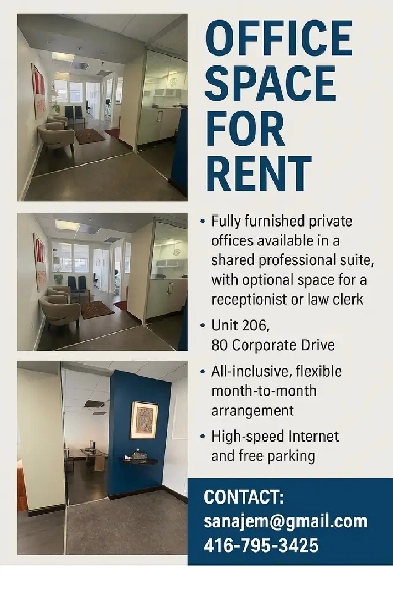 Office for Rent Image# 3