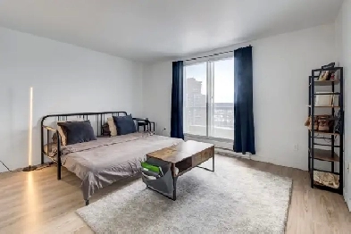 1.5-Studio/Loft-  a louer Image# 9