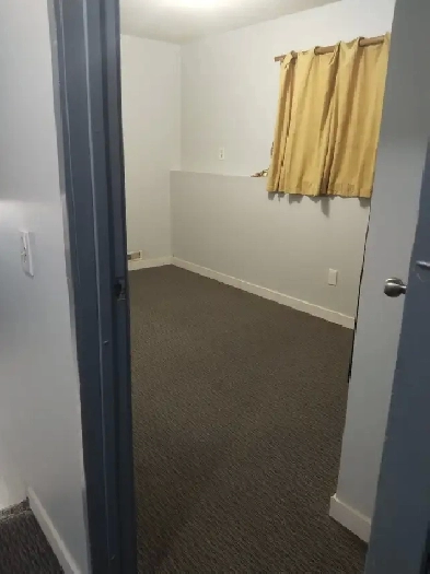 Room for rent 600$ everything included Image# 2